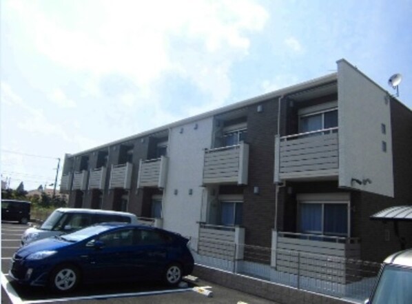 ミランダミルティユの物件内観写真